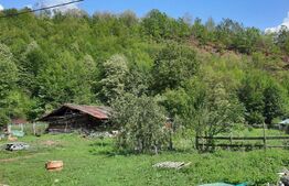  Casa individuala,150 mp utili, 2671 mp teren,zona pitoreasca