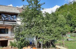  Casa individuala,150 mp utili, 2671 mp teren,zona pitoreasca