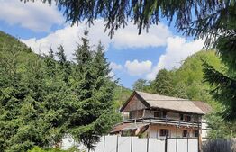  Casa individuala,150 mp utili, 2671 mp teren,zona pitoreasca