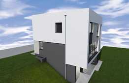 Teren intravilan, pretabil pentru 4 unitati locative, zona Vivo