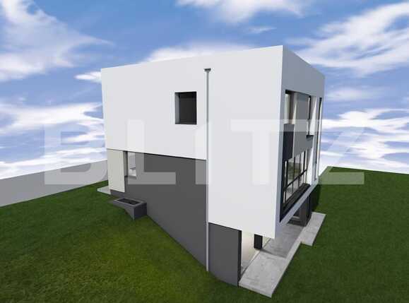 Teren de vânzare Floreşti - 94815TV | BLITZ Cluj-Napoca | Poza6