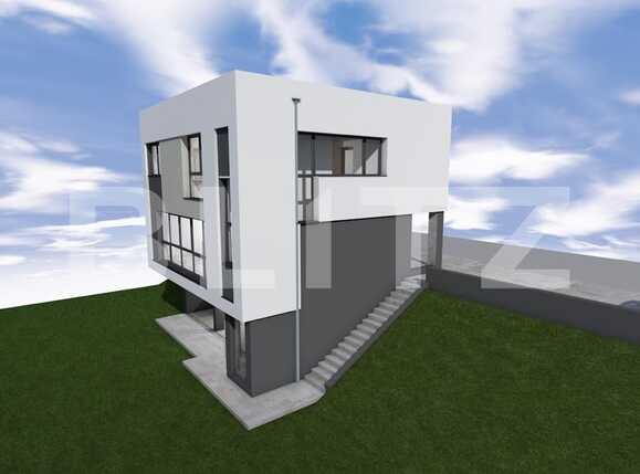 Teren de vânzare Floreşti - 94815TV | BLITZ Cluj-Napoca | Poza3