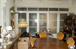 Vanzare 3 camere, 114 mp utili, zona Opera Nationala. Posibilitate mansardare!