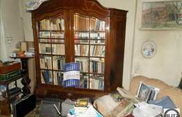 Vanzare 3 camere, 114 mp utili, zona Opera Nationala. Posibilitate mansardare!