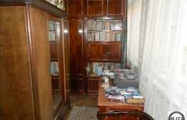 Vanzare 3 camere, 114 mp utili, zona Opera Nationala. Posibilitate mansardare!