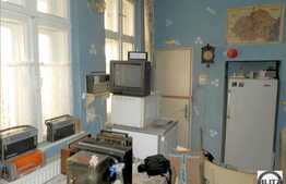 Vanzare 3 camere, 114 mp utili, zona Opera Nationala. Posibilitate mansardare!