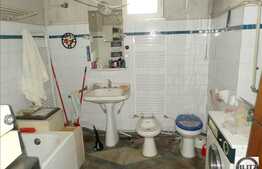 Vanzare 3 camere, 114 mp utili, zona Opera Nationala. Posibilitate mansardare!