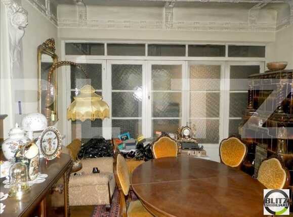 Apartament de vânzare 3 camere Central - 9482AV | BLITZ Cluj-Napoca | Poza1