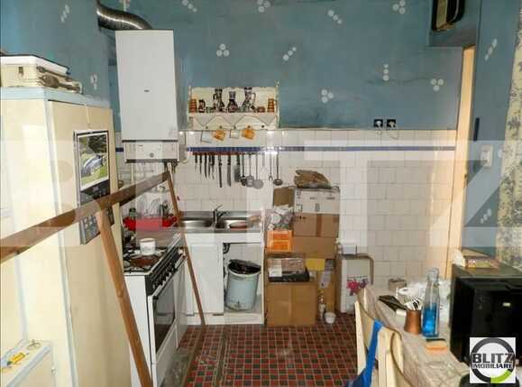 Apartament de vânzare 3 camere Central - 9482AV | BLITZ Cluj-Napoca | Poza8