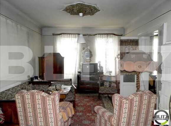 Apartament de vânzare 3 camere Central - 9482AV | BLITZ Cluj-Napoca | Poza3