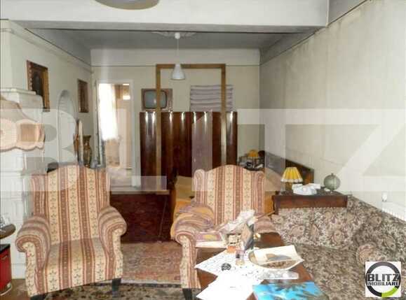 Apartament de vânzare 3 camere Central - 9482AV | BLITZ Cluj-Napoca | Poza2