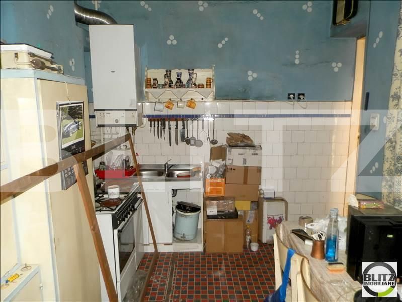 Apartament de vânzare 3 camere Central - 9482AV | BLITZ Cluj-Napoca | Poza8