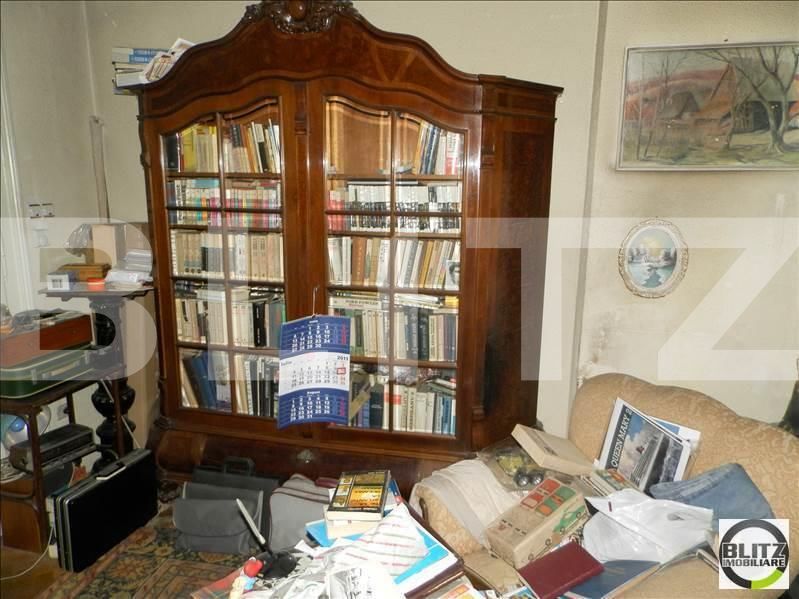 Apartament de vânzare 3 camere Central - 9482AV | BLITZ Cluj-Napoca | Poza4