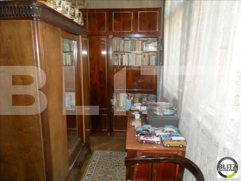 Apartament de vânzare 3 camere Central - 9482AV | BLITZ Cluj-Napoca | Poza6