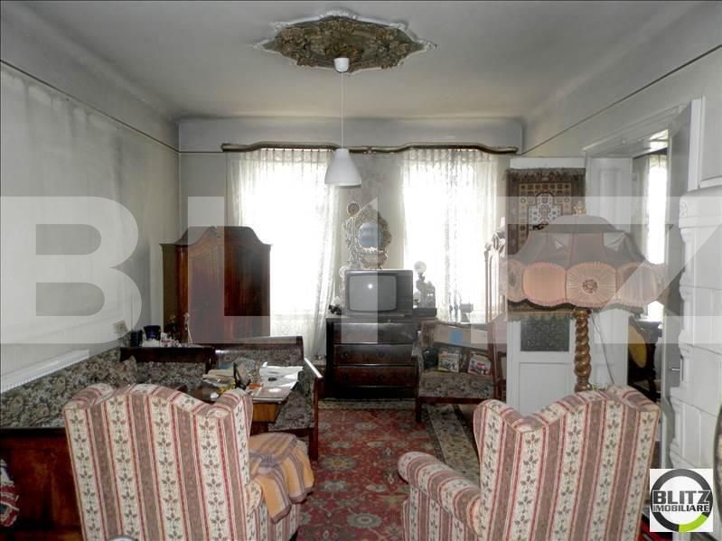 Apartament de vânzare 3 camere Central - 9482AV | BLITZ Cluj-Napoca | Poza3