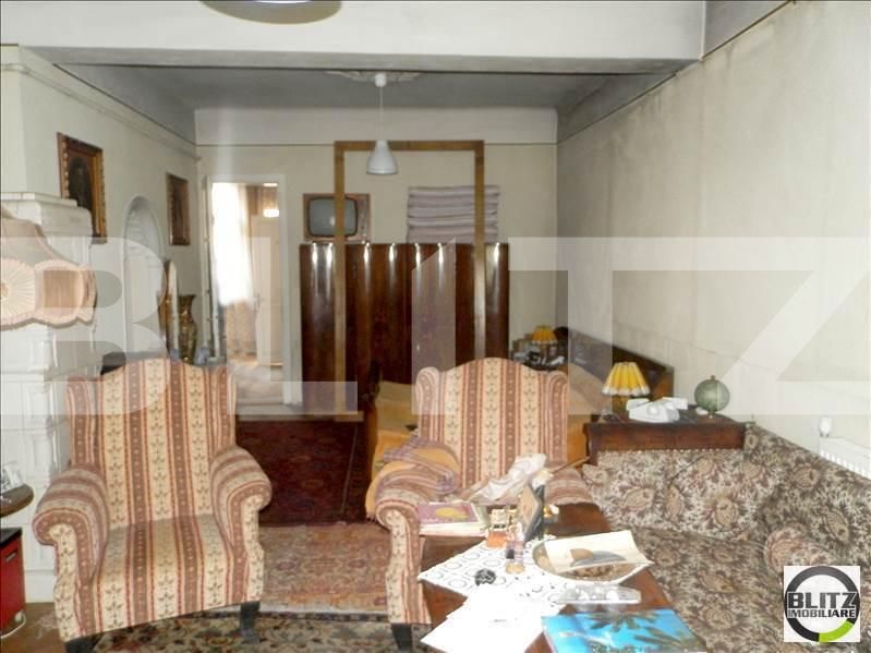 Apartament de vânzare 3 camere Central - 9482AV | BLITZ Cluj-Napoca | Poza2