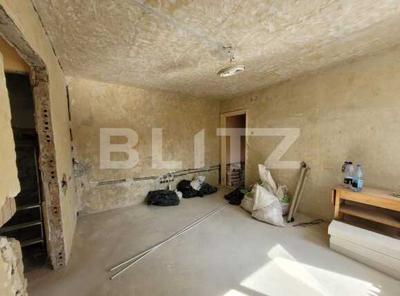 Apartament de vânzare 2 camere Gheorgheni - 94834AV | BLITZ Cluj-Napoca | Poza1