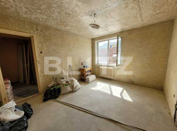 Apartament de vânzare 2 camere Gheorgheni - 94834AV | BLITZ Cluj-Napoca | Poza2