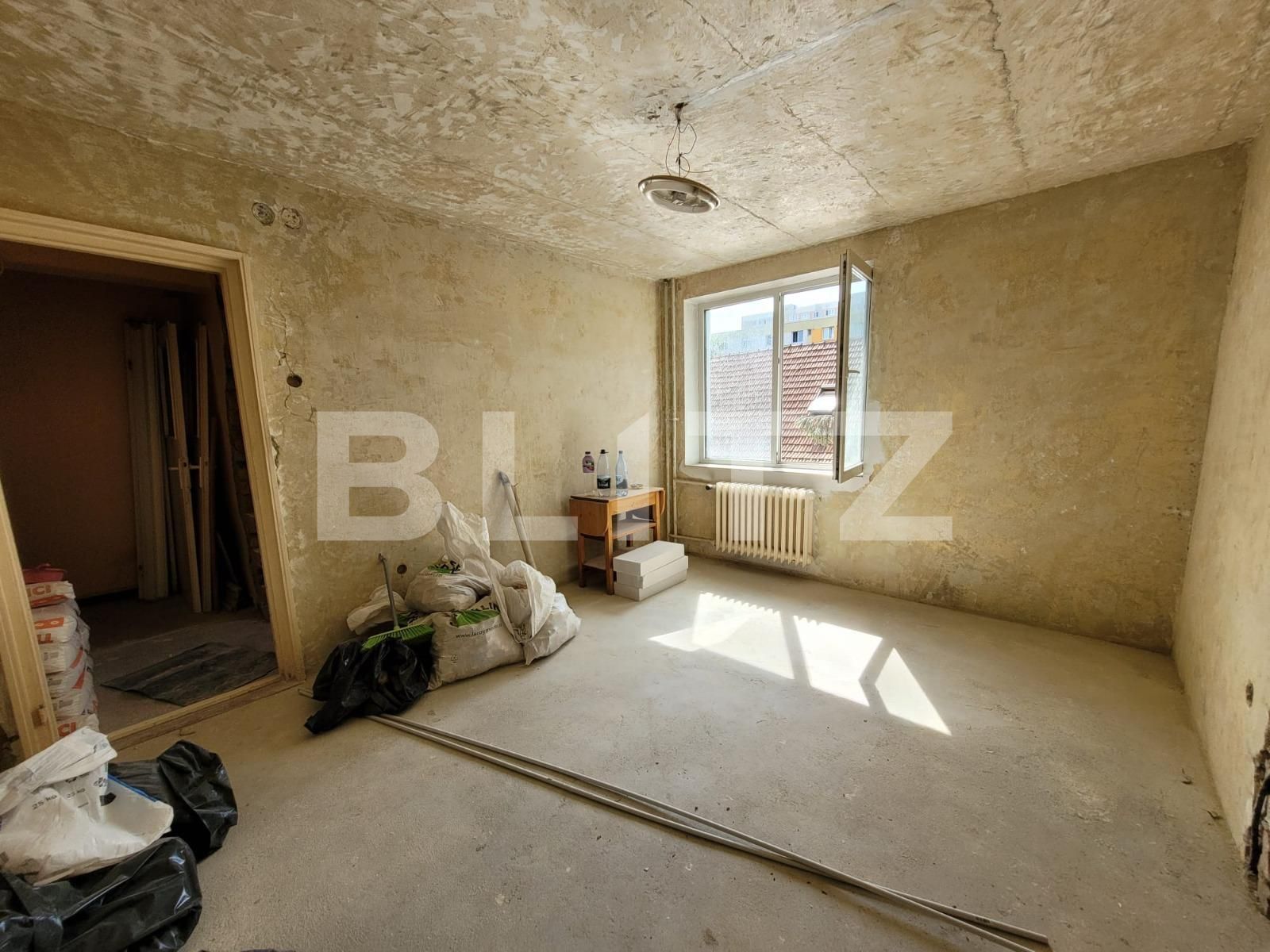 Apartament de vânzare 2 camere Gheorgheni - 94834AV | BLITZ Cluj-Napoca | Poza2