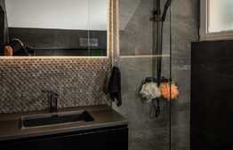 Casa individuala, 250 mp, la cheie, cartier Iris