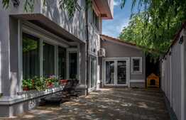 Casa individuala, 250 mp, la cheie, cartier Iris