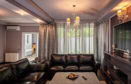 Casa individuala, 250 mp, la cheie, cartier Iris