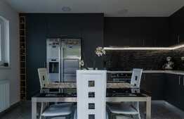 Casa individuala, 250 mp, la cheie, cartier Iris