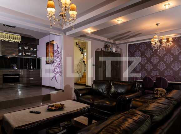 Casa de vânzare 7 camere Iris - 94835CV | BLITZ Cluj-Napoca | Poza1