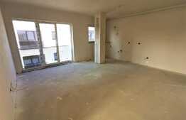 Apartament 2 camere, 45 mp cu parcare, zona Tineretului, priveliste superba, orientare vestica