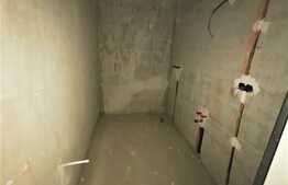 Apartament 2 camere, 45 mp cu parcare, zona Tineretului, priveliste superba, orientare vestica