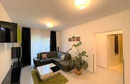 Apartament modern, 2 camere, 55 mp, parcare, zona strazii Plopilor