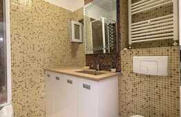 Apartament modern, 2 camere, 55 mp, parcare, zona strazii Plopilor