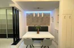 Apartament modern, 2 camere, 55 mp, parcare, zona strazii Plopilor