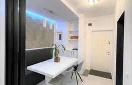 Apartament modern, 2 camere, 55 mp, parcare, zona strazii Plopilor