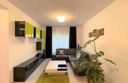 Apartament modern, 2 camere, 55 mp, parcare, zona strazii Plopilor