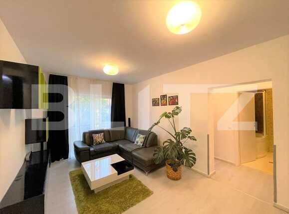 Apartament de închiriat 2 camere Plopilor - 94840AI | BLITZ Cluj-Napoca | Poza2