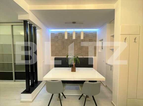 Apartament de închiriat 2 camere Plopilor - 94840AI | BLITZ Cluj-Napoca | Poza6