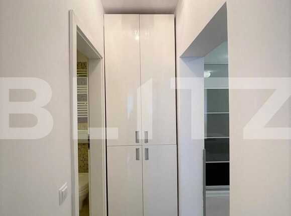 Apartament de închiriat 2 camere Plopilor - 94840AI | BLITZ Cluj-Napoca | Poza11