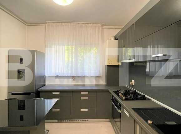 Apartament de închiriat 2 camere Plopilor - 94840AI | BLITZ Cluj-Napoca | Poza3