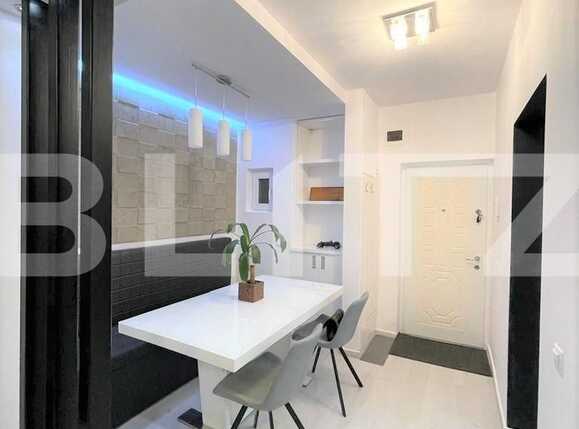 Apartament de închiriat 2 camere Plopilor - 94840AI | BLITZ Cluj-Napoca | Poza4