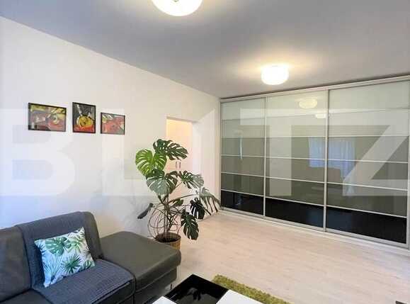 Apartament de închiriat 2 camere Plopilor - 94840AI | BLITZ Cluj-Napoca | Poza5