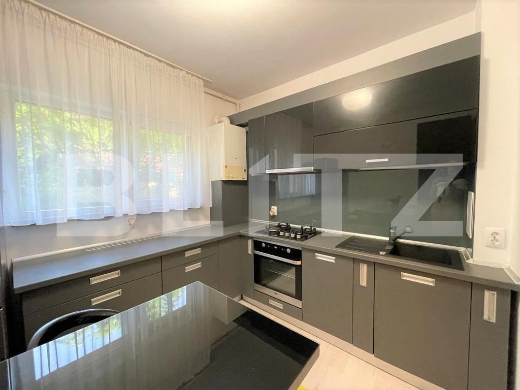 Apartament de închiriat 2 camere Plopilor - 94840AI | BLITZ Cluj-Napoca | Poza8