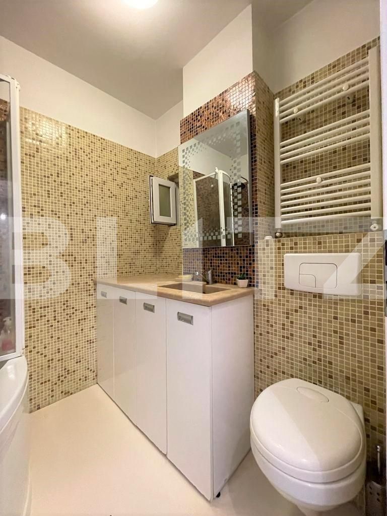 Apartament de închiriat 2 camere Plopilor - 94840AI | BLITZ Cluj-Napoca | Poza12