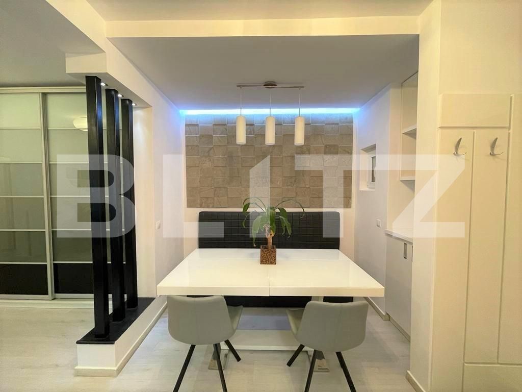 Apartament de închiriat 2 camere Plopilor - 94840AI | BLITZ Cluj-Napoca | Poza6