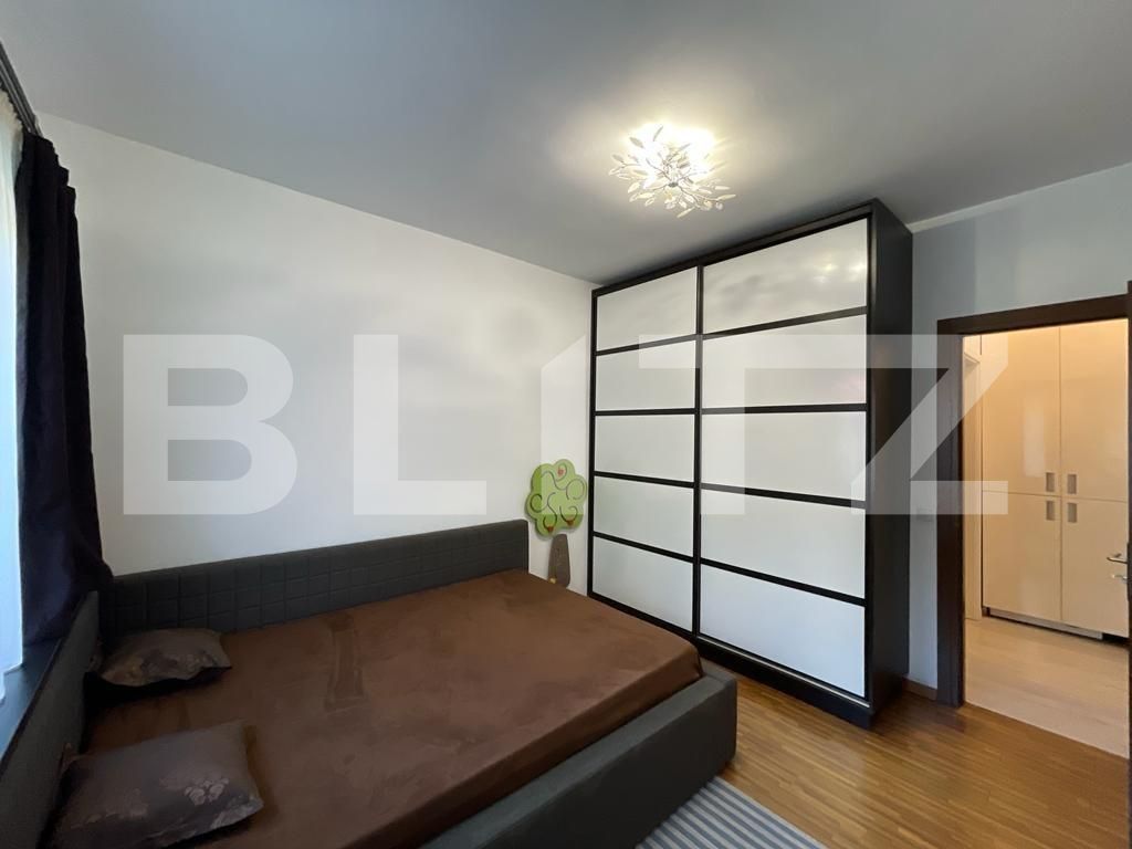 Apartament de închiriat 2 camere Plopilor - 94840AI | BLITZ Cluj-Napoca | Poza10