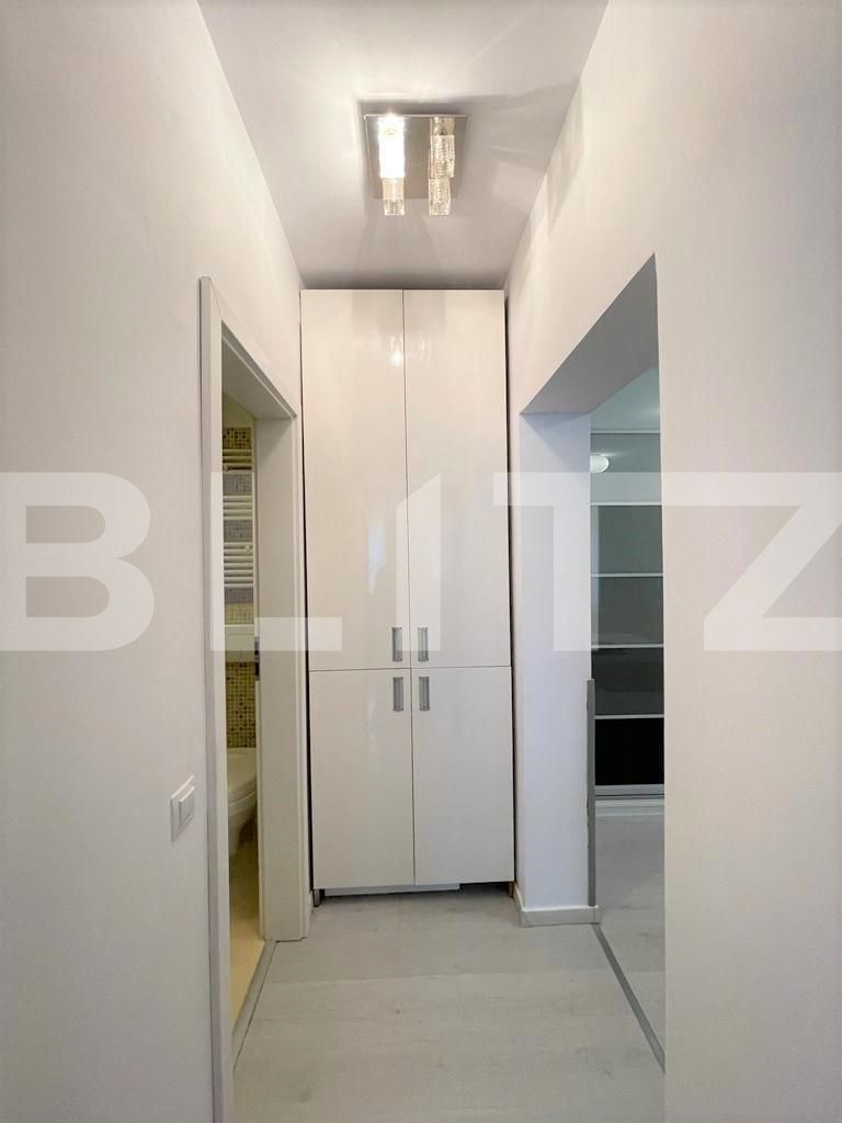 Apartament de închiriat 2 camere Plopilor - 94840AI | BLITZ Cluj-Napoca | Poza11