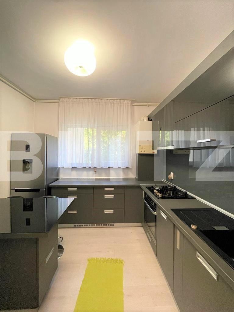 Apartament de închiriat 2 camere Plopilor - 94840AI | BLITZ Cluj-Napoca | Poza3