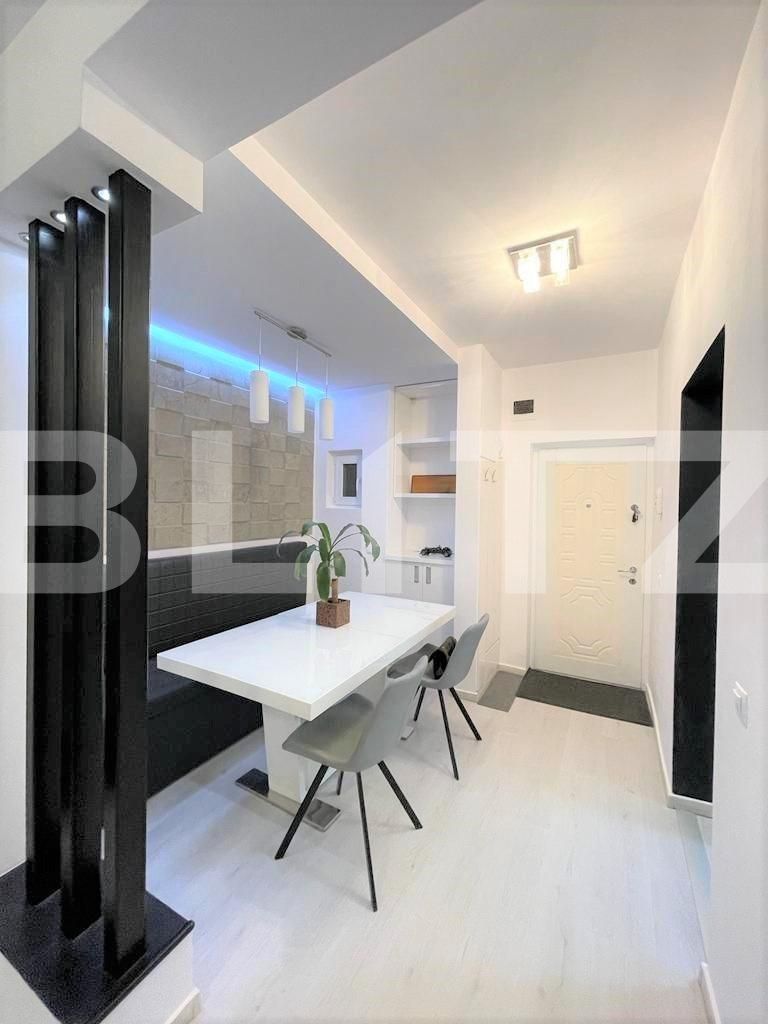 Apartament de închiriat 2 camere Plopilor - 94840AI | BLITZ Cluj-Napoca | Poza4