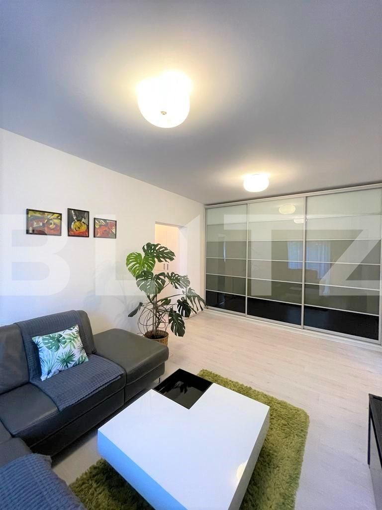 Apartament de închiriat 2 camere Plopilor - 94840AI | BLITZ Cluj-Napoca | Poza5