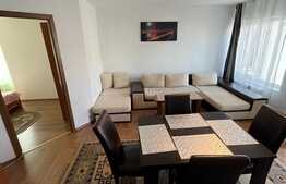 Apartament de 2 camere, mobilat si utilat, zona Florilor